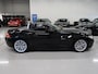 BMW Z4 Roadster sDrive 20i Executive Leer Sportstoelen Airco Cruise Control 18 inch Sportvelgen Stoelverwarming Aluminium inleg Windscherm Boekjes aanwezig Zeer nette staat