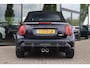 MINI John Cooper Works 2.0 JCW PACK 231PK AUT. CABRIO | LED | ACC | CAMERA | LEDER/ALCANTARA | CARPLAY | STOELVERW. |
