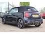 MINI John Cooper Works 2.0 JCW PACK 231PK AUT. CABRIO | LED | ACC | CAMERA | LEDER/ALCANTARA | CARPLAY | STOELVERW. |