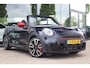 MINI John Cooper Works 2.0 JCW PACK 231PK AUT. CABRIO | LED | ACC | CAMERA | LEDER/ALCANTARA | CARPLAY | STOELVERW. |