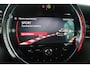 MINI John Cooper Works 2.0 JCW PACK 231PK AUT. CABRIO | LED | ACC | CAMERA | LEDER/ALCANTARA | CARPLAY | STOELVERW. |