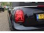 MINI John Cooper Works 2.0 JCW PACK 231PK AUT. CABRIO | LED | ACC | CAMERA | LEDER/ALCANTARA | CARPLAY | STOELVERW. |