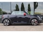 MINI John Cooper Works 2.0 JCW PACK 231PK AUT. CABRIO | LED | ACC | CAMERA | LEDER/ALCANTARA | CARPLAY | STOELVERW. |