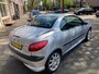 Peugeot 206 CC 2.0-16V originele auto nw_Distr snaar