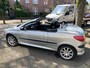 Peugeot 206 CC 2.0-16V originele auto nw_Distr snaar