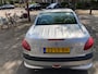Peugeot 206 CC 2.0-16V originele auto nw_Distr snaar