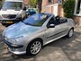 Peugeot 206 CC 2.0-16V originele auto nw_Distr snaar
