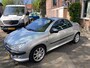 Peugeot 206 CC 2.0-16V originele auto nw_Distr snaar