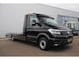 Volkswagen Crafter 35 2.0 TDI L4 4Motion Highline 177PK Automaat TIJHOF Luchtvering Deep Black Metallic Stuur & Stoelverwarming Navigatie Carplay Android Full LED 1290KG Laadvermogen!