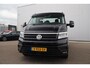 Volkswagen Crafter 35 2.0 TDI L4 4Motion Highline 177PK Automaat TIJHOF Luchtvering Deep Black Metallic Stuur & Stoelverwarming Navigatie Carplay Android Full LED 1290KG Laadvermogen!