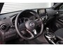 Nissan Juke DIG-T 114 PK N-Design DCT NL-Auto | Automaat | Stoel & Stuur & Voorruitverwarming | Cruise Control | Navigatie | Camera | Climate Controle | 19" LM Velgen | Keyless Entry | Lederen/Alcantara | BOSE
