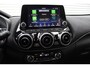 Nissan Juke DIG-T 114 PK N-Design DCT NL-Auto | Automaat | Stoel & Stuur & Voorruitverwarming | Cruise Control | Navigatie | Camera | Climate Controle | 19" LM Velgen | Keyless Entry | Lederen/Alcantara | BOSE