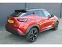 Nissan Juke DIG-T 114 PK N-Design DCT NL-Auto | Automaat | Stoel & Stuur & Voorruitverwarming | Cruise Control | Navigatie | Camera | Climate Controle | 19" LM Velgen | Keyless Entry | Lederen/Alcantara | BOSE