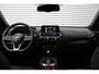 Nissan Juke DIG-T 114 PK N-Design DCT NL-Auto | Automaat | Stoel & Stuur & Voorruitverwarming | Cruise Control | Navigatie | Camera | Climate Controle | 19" LM Velgen | Keyless Entry | Lederen/Alcantara | BOSE
