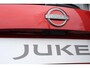 Nissan Juke DIG-T 114 PK N-Design DCT NL-Auto | Automaat | Stoel & Stuur & Voorruitverwarming | Cruise Control | Navigatie | Camera | Climate Controle | 19" LM Velgen | Keyless Entry | Lederen/Alcantara | BOSE
