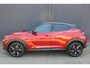 Nissan Juke DIG-T 114 PK N-Design DCT NL-Auto | Automaat | Stoel & Stuur & Voorruitverwarming | Cruise Control | Navigatie | Camera | Climate Controle | 19" LM Velgen | Keyless Entry | Lederen/Alcantara | BOSE
