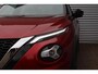 Nissan Juke DIG-T 114 PK N-Design DCT NL-Auto | Automaat | Stoel & Stuur & Voorruitverwarming | Cruise Control | Navigatie | Camera | Climate Controle | 19" LM Velgen | Keyless Entry | Lederen/Alcantara | BOSE