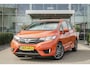 Honda Jazz 1.3i VTEC TREND - AUTOMAAT - 16" LICHTMETAAL - TREKHAAK - VERWARMDE VOORSTOELEN
