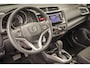 Honda Jazz 1.3i VTEC TREND - AUTOMAAT - 16" LICHTMETAAL - TREKHAAK - VERWARMDE VOORSTOELEN