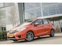Honda Jazz 1.3i VTEC TREND - AUTOMAAT - 16" LICHTMETAAL - TREKHAAK - VERWARMDE VOORSTOELEN