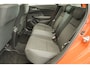 Honda Jazz 1.3i VTEC TREND - AUTOMAAT - 16" LICHTMETAAL - TREKHAAK - VERWARMDE VOORSTOELEN