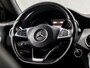 Mercedes-Benz CLA Shooting Brake 180 AMG Sport Automaat (GROOT NAVI, CLIMATE, LEDER/ALCANTARA, STOELVERWARMING, SPORTSTOELEN, SFEERVERLICHTING, GETINT GLAS, XENON, CRUISE, NIEUWE APK, NIEUWSTAAT)