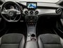 Mercedes-Benz CLA Shooting Brake 180 AMG Sport Automaat (GROOT NAVI, CLIMATE, LEDER/ALCANTARA, STOELVERWARMING, SPORTSTOELEN, SFEERVERLICHTING, GETINT GLAS, XENON, CRUISE, NIEUWE APK, NIEUWSTAAT)