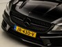 Mercedes-Benz CLA Shooting Brake 180 AMG Sport Automaat (GROOT NAVI, CLIMATE, LEDER/ALCANTARA, STOELVERWARMING, SPORTSTOELEN, SFEERVERLICHTING, GETINT GLAS, XENON, CRUISE, NIEUWE APK, NIEUWSTAAT)