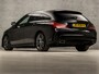 Mercedes-Benz CLA Shooting Brake 180 AMG Sport Automaat (GROOT NAVI, CLIMATE, LEDER/ALCANTARA, STOELVERWARMING, SPORTSTOELEN, SFEERVERLICHTING, GETINT GLAS, XENON, CRUISE, NIEUWE APK, NIEUWSTAAT)
