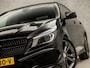 Mercedes-Benz CLA Shooting Brake 180 AMG Sport Automaat (GROOT NAVI, CLIMATE, LEDER/ALCANTARA, STOELVERWARMING, SPORTSTOELEN, SFEERVERLICHTING, GETINT GLAS, XENON, CRUISE, NIEUWE APK, NIEUWSTAAT)