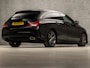 Mercedes-Benz CLA Shooting Brake 180 AMG Sport Automaat (GROOT NAVI, CLIMATE, LEDER/ALCANTARA, STOELVERWARMING, SPORTSTOELEN, SFEERVERLICHTING, GETINT GLAS, XENON, CRUISE, NIEUWE APK, NIEUWSTAAT)