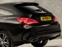Mercedes-Benz CLA Shooting Brake 180 AMG Sport Automaat (GROOT NAVI, CLIMATE, LEDER/ALCANTARA, STOELVERWARMING, SPORTSTOELEN, SFEERVERLICHTING, GETINT GLAS, XENON, CRUISE, NIEUWE APK, NIEUWSTAAT)