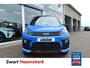 Ligier Brommobiel JS60 Sport Ultimate | Airco | Stuurbekrachtiging | 1e eigenaar