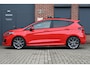 Ford Fiesta 1.0 EcoBoost Hybrid ST-Line X|PANORAMADAK|VOLL