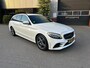 Mercedes-Benz C-klasse Estate 180 Business Solution AMG