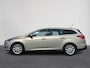 Ford Focus Wagon 1.5 TDCI Titanium | Airco| Leer-Pakket | Cruise | Verwarmde vooruit | LM velgen | ( Vestiging - Nieuwegein )