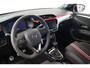 Opel Corsa 1.2 Turbo GS Navigatie Cruise Control 16LMV Two tone Color PDC Achteruit camera 24 maanden garantie mogelijk (*vraag naar de voorwaarden)