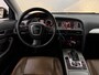 Audi A6 Avant 2.0 TFSI Pro Line Business Leder, Parkeersensoren, Navi, Cruise control, Lichtmetalen velgen