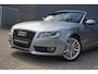 Audi A5 Cabriolet 3.2 V6 FSI Pro Line 265pk, Automaat, Leder