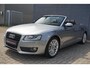 Audi A5 Cabriolet 3.2 V6 FSI Pro Line 265pk, Automaat, Leder