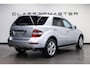 Mercedes-Benz ML-klasse 350 Fiscale waarde € 12.000,-  Dealer auto