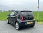 Volkswagen Up! Up black 1.0 Black BlueMotion