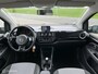 Volkswagen Up! Up black 1.0 Black BlueMotion