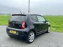 Volkswagen Up! Up black 1.0 Black BlueMotion