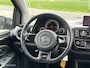 Volkswagen Up! Up black 1.0 Black BlueMotion