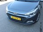 Hyundai i20 1.2 HP i-Motion, Airco, Radio, Blue tooth tel, Isofix, Cruise control, All season banden, Parkeersensoren achter, Trekhaak