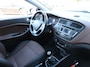 Hyundai i20 1.2 HP i-Motion, Airco, Radio, Blue tooth tel, Isofix, Cruise control, All season banden, Parkeersensoren achter, Trekhaak