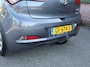 Hyundai i20 1.2 HP i-Motion, Airco, Radio, Blue tooth tel, Isofix, Cruise control, All season banden, Parkeersensoren achter, Trekhaak