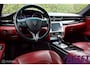 Maserati Quattroporte 3.0 V6 S Q4 411pk schuifdak | groot oh