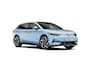 Volkswagen ID.7 Tourer Pro S Business | Achterbank in ongelijke delen neerklapbaar incl. middenarmsteun en doorlaadmogelijkheid | Afstandscontrolesysteem (Front Assist), met voetgangers- en fietsersherkenning | Automatische afstandsregeling (Adaptive Cruise Control)